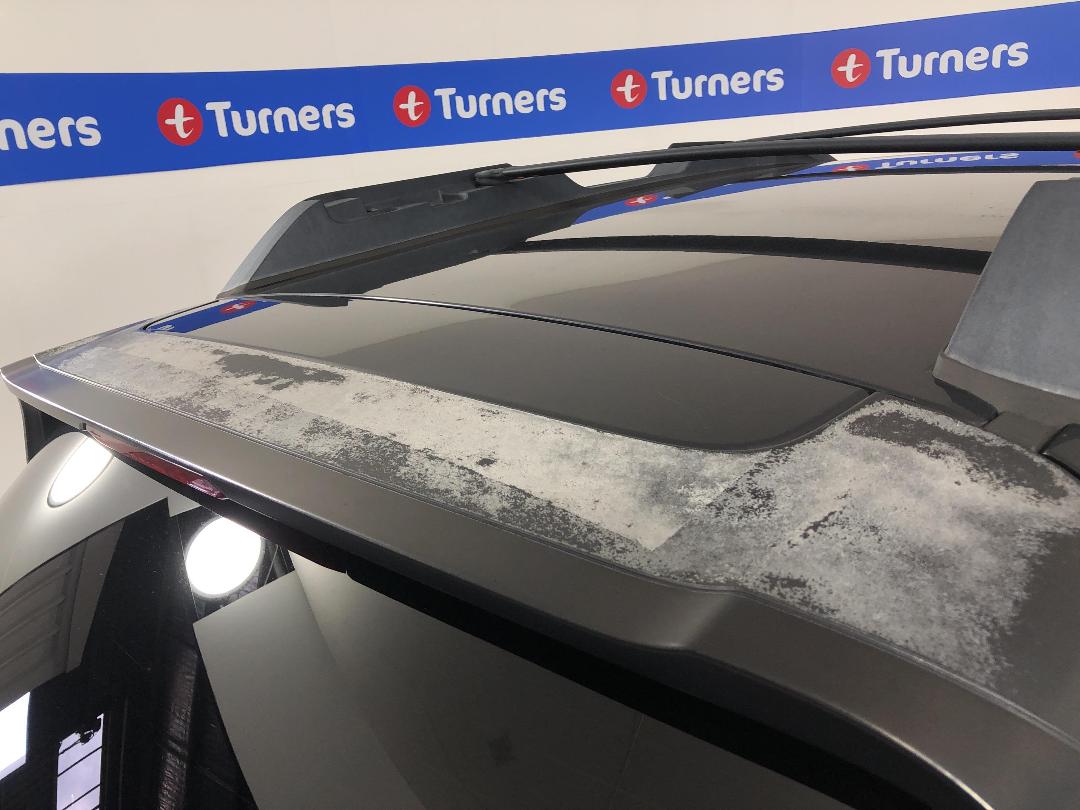 Photo '26' of Subaru Outback