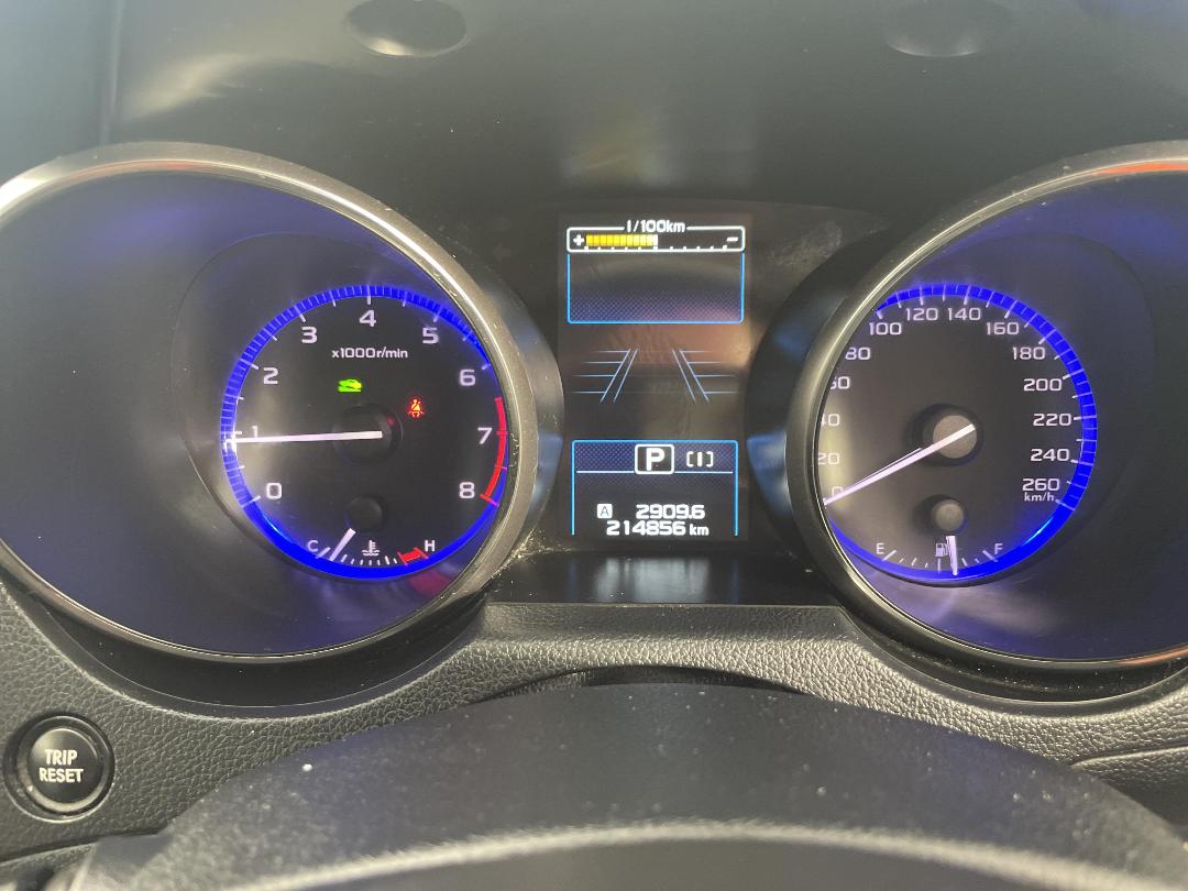 Photo '21' of Subaru Outback