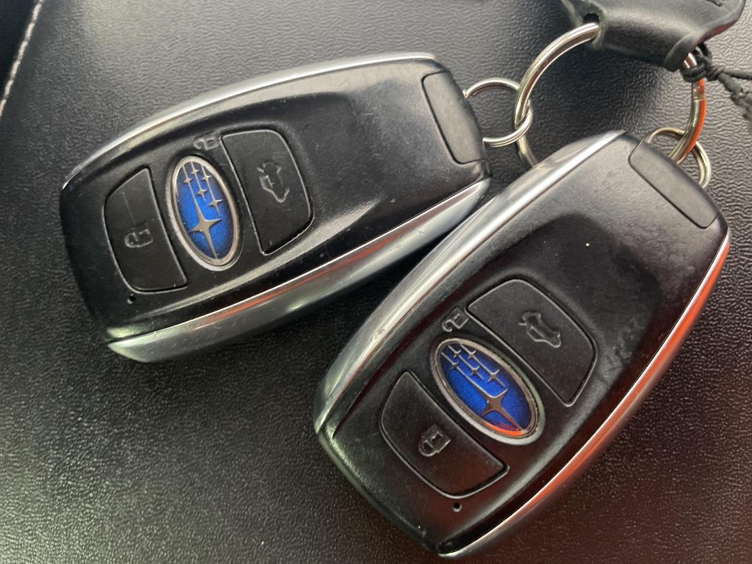 Photo '22' of Subaru Outback