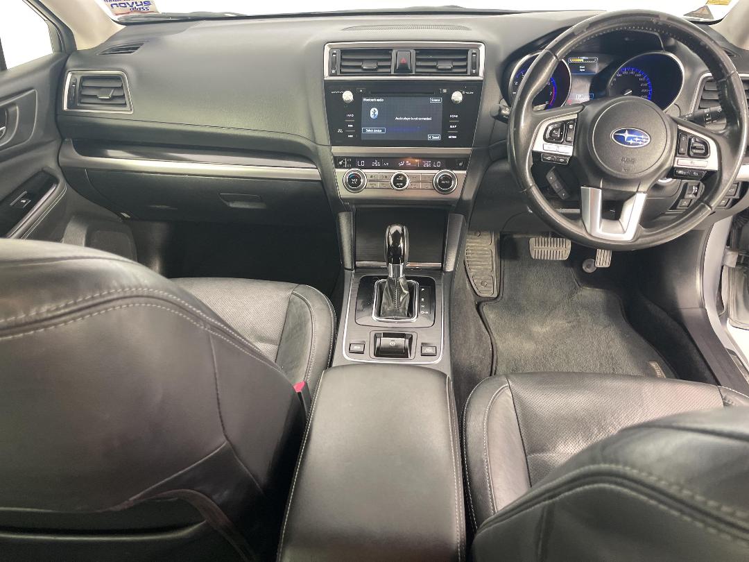 Photo '17' of Subaru Outback