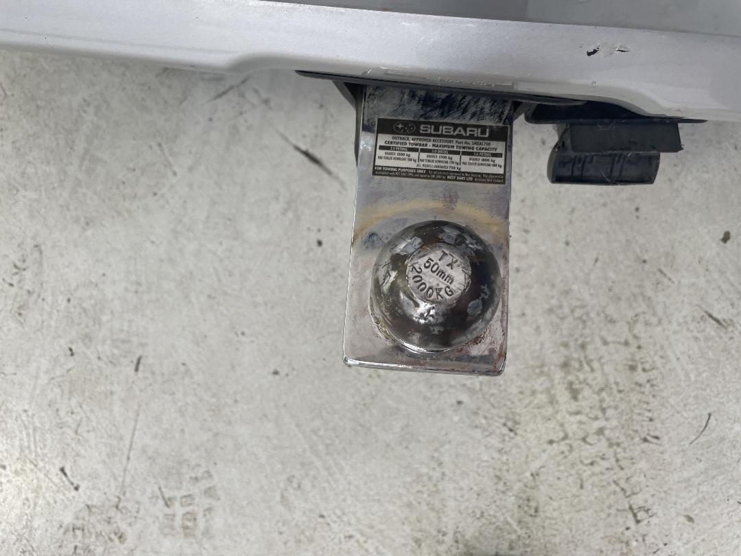 Photo '23' of Subaru Outback