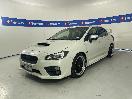 Thumbnail '4' of Subaru WRX