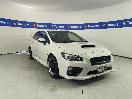 Thumbnail '1' of Subaru WRX