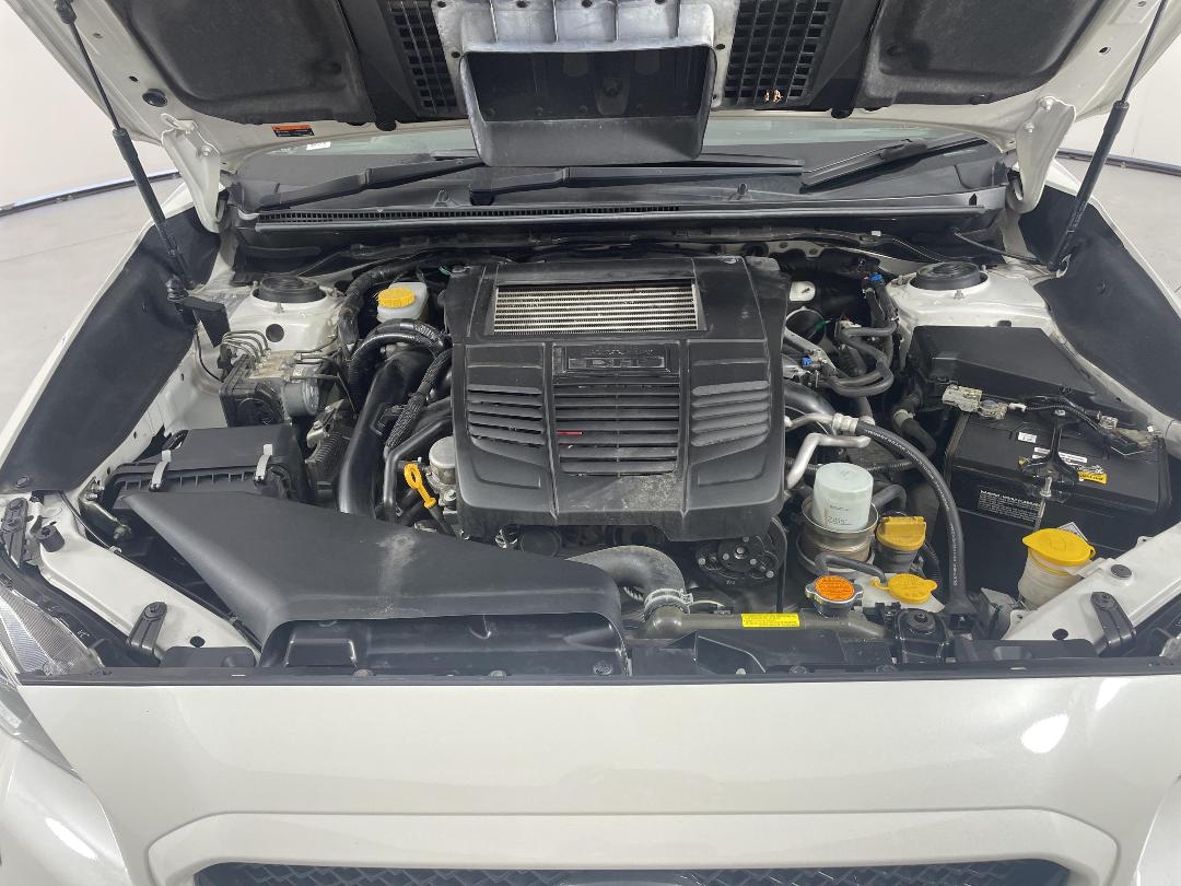 Photo '13' of Subaru WRX