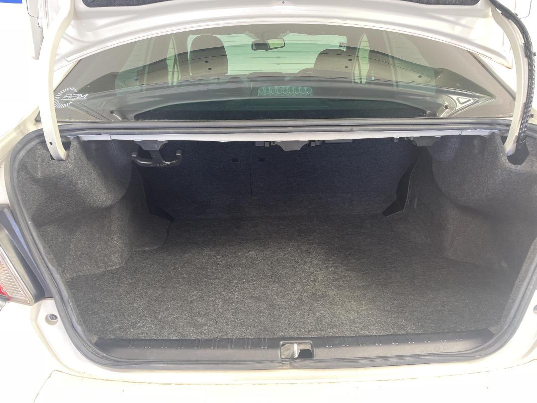 Photo '14' of Subaru WRX