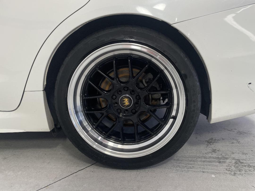 Photo '11' of Subaru WRX