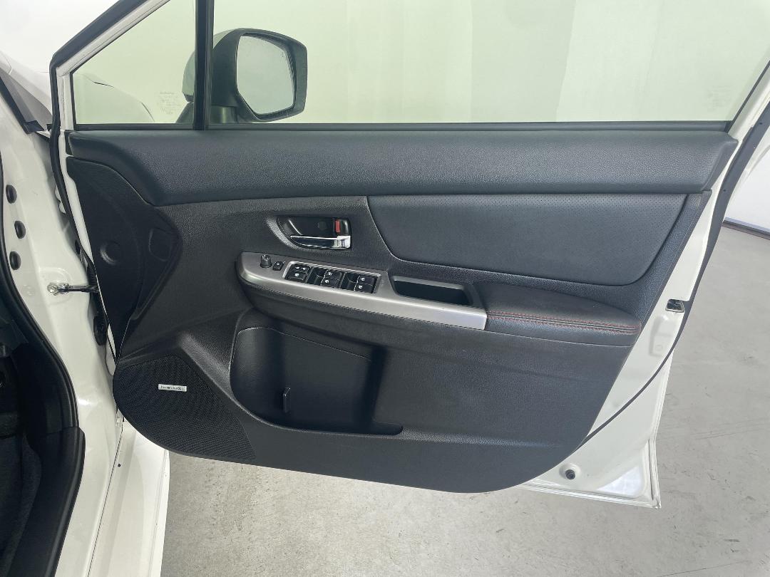 Photo '15' of Subaru WRX