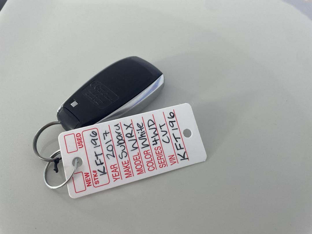 Photo '22' of Subaru WRX