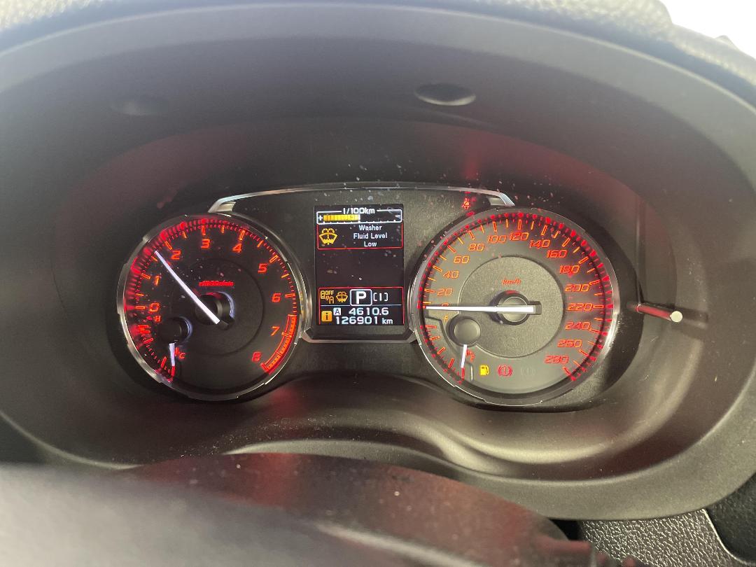 Photo '21' of Subaru WRX