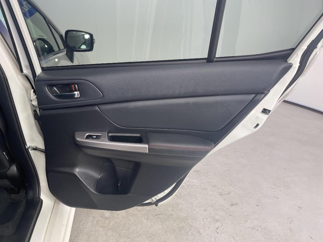 Photo '19' of Subaru WRX