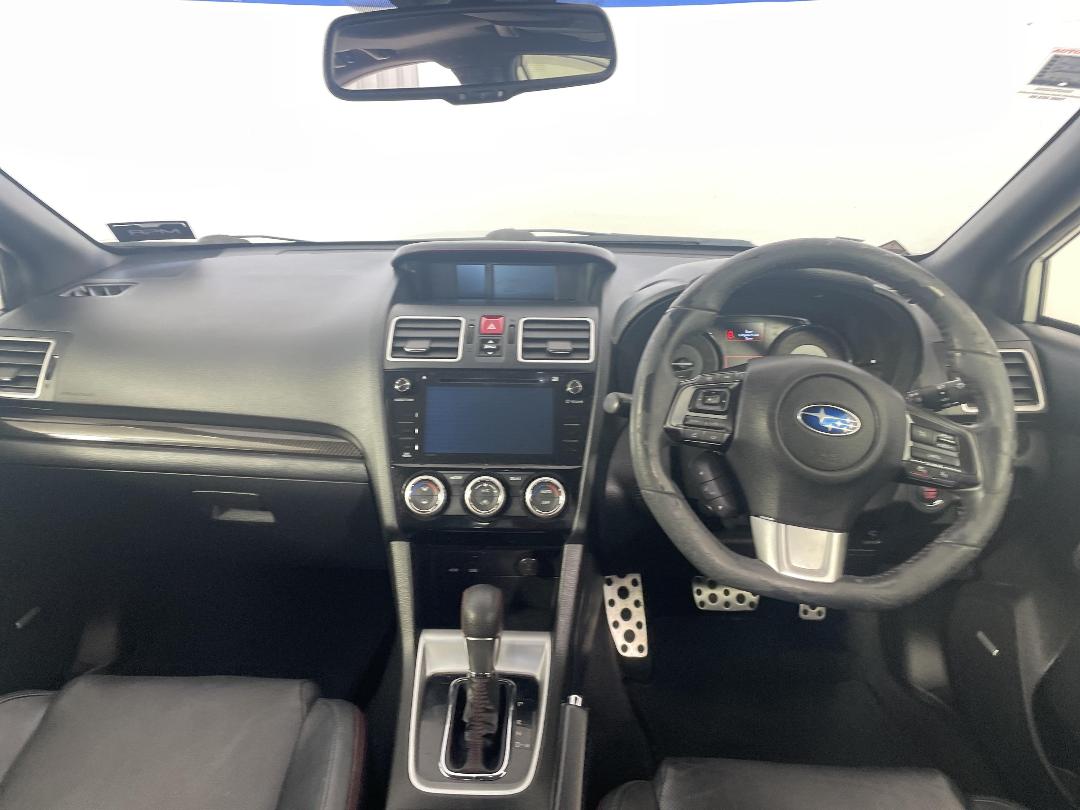 Photo '17' of Subaru WRX