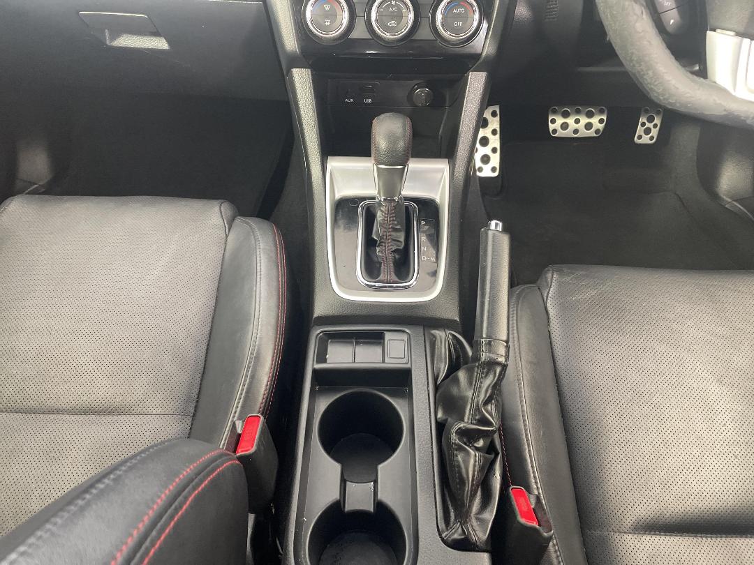 Photo '18' of Subaru WRX