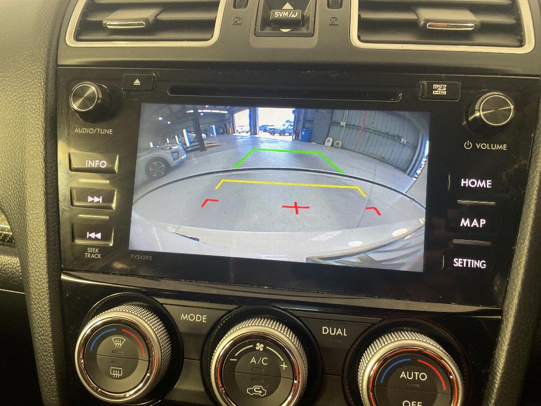 Photo '23' of Subaru WRX