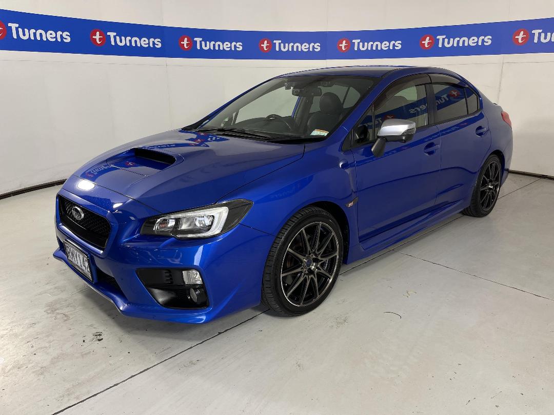 Photo '4' of Subaru WRX Photo '4' of Subaru WRX