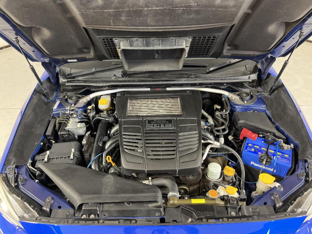 Photo '13' of Subaru WRX Photo '13' of Subaru WRX