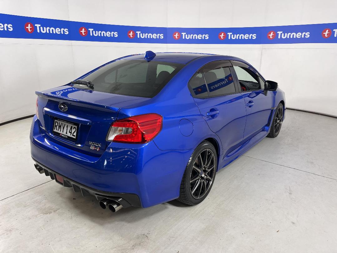 Photo '7' of Subaru WRX Photo '7' of Subaru WRX