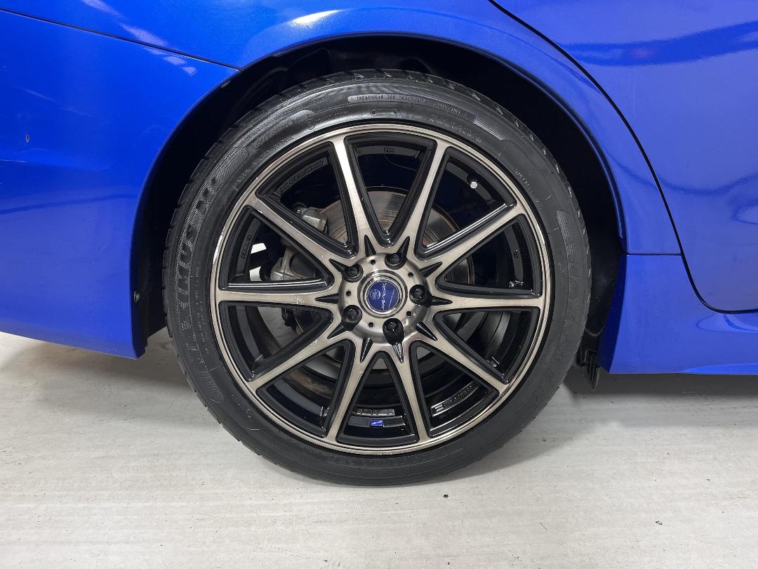 Photo '12' of Subaru WRX Photo '12' of Subaru WRX