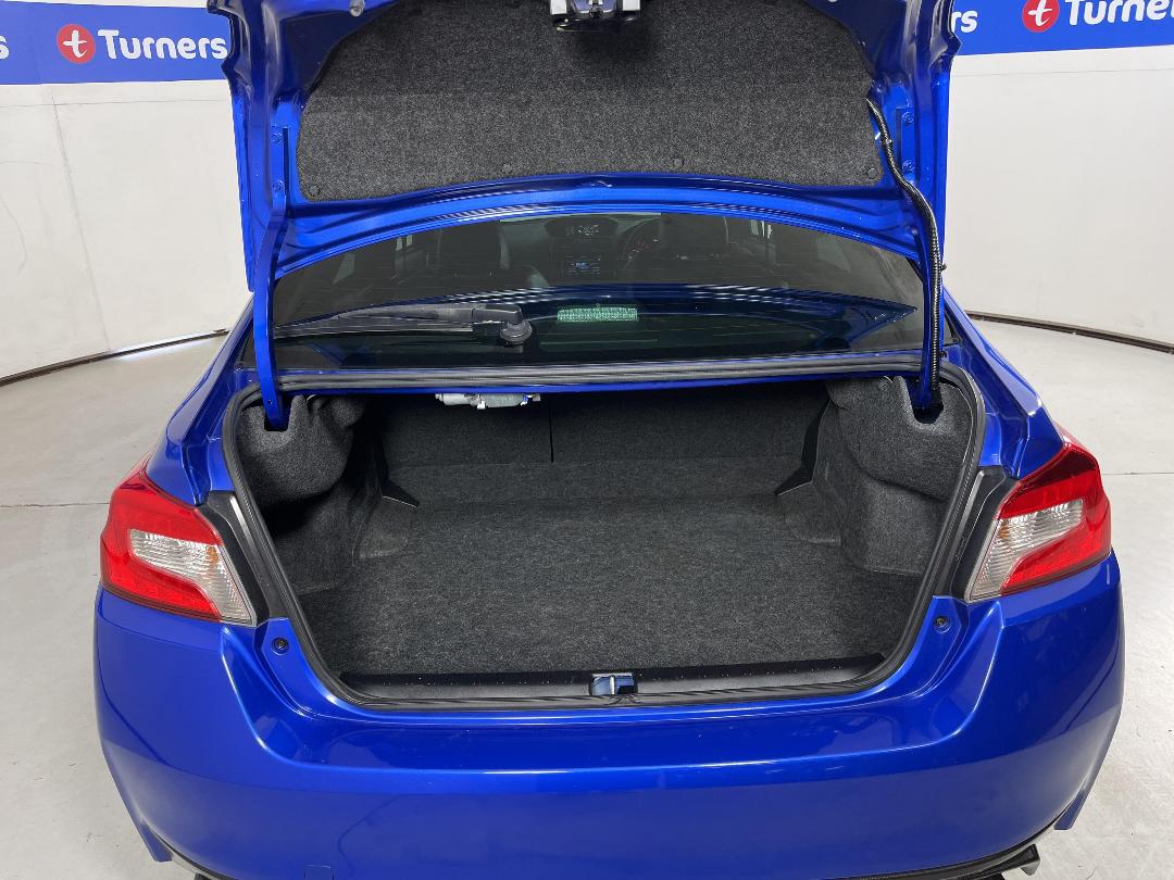 Photo '14' of Subaru WRX Photo '14' of Subaru WRX