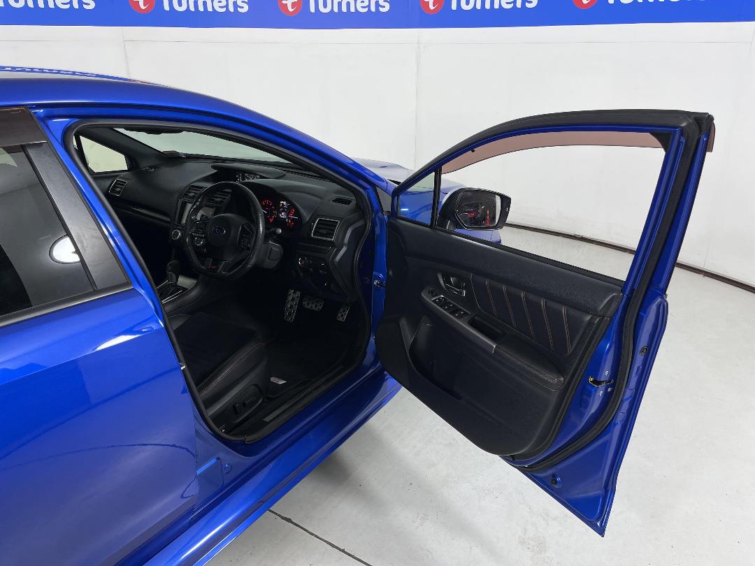 Photo '15' of Subaru WRX Photo '15' of Subaru WRX