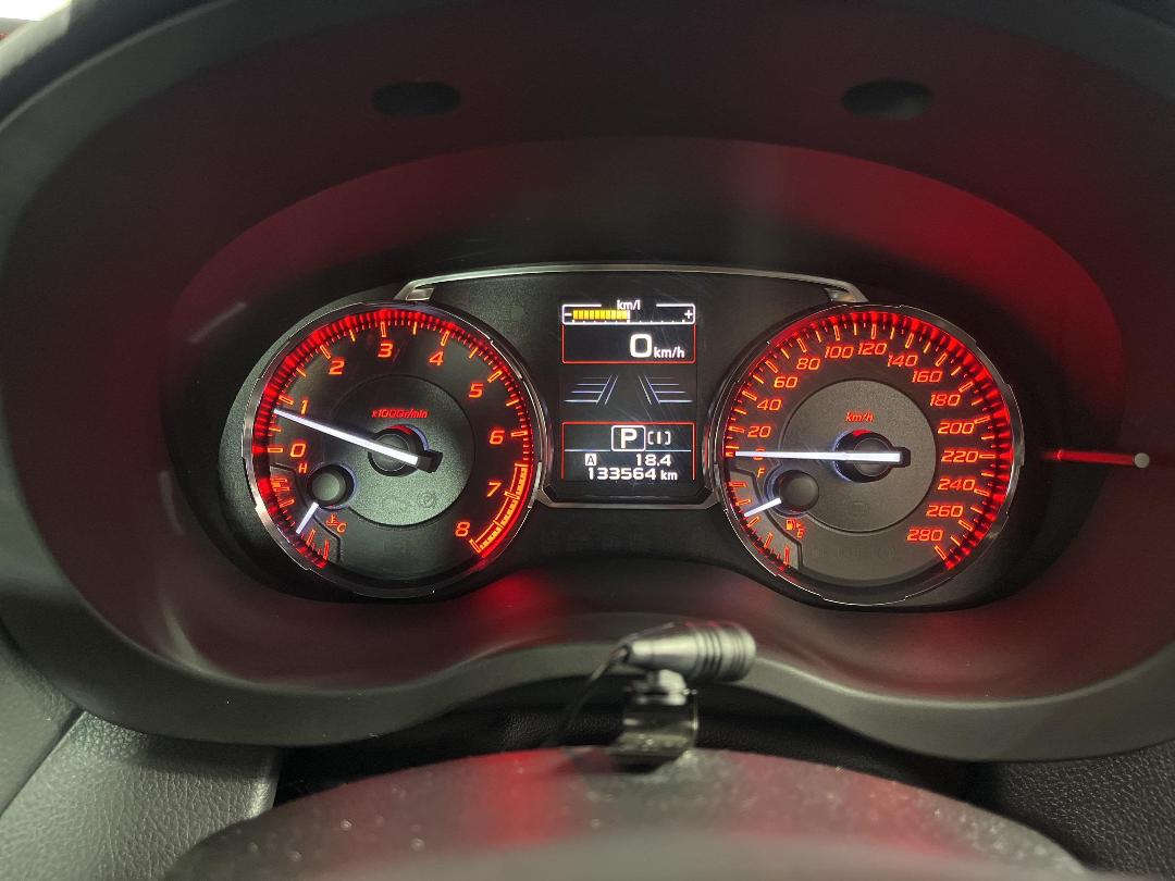 Photo '21' of Subaru WRX Photo '21' of Subaru WRX