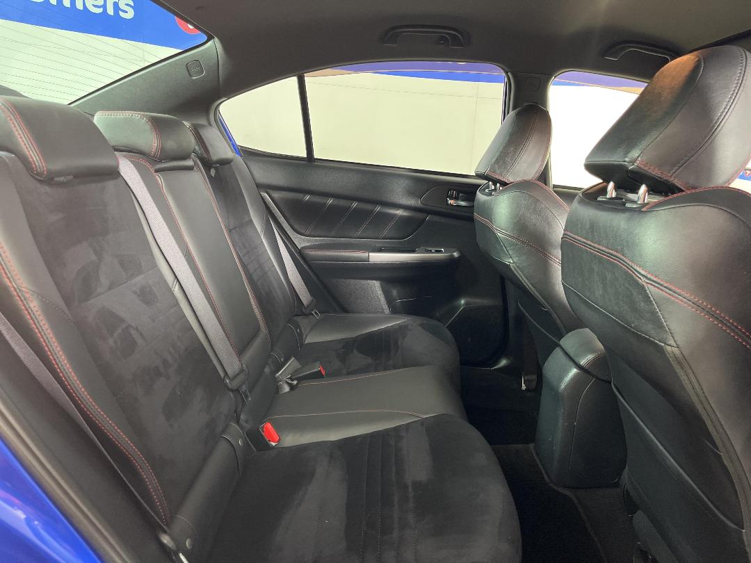 Photo '20' of Subaru WRX Photo '20' of Subaru WRX