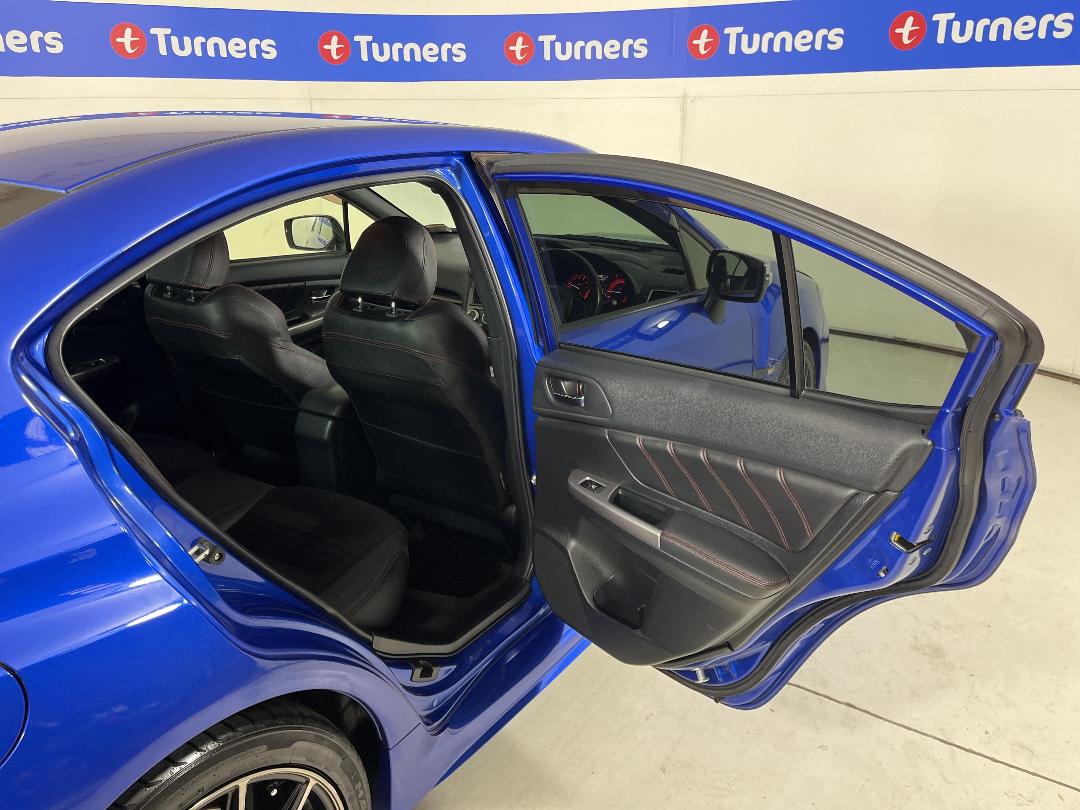 Photo '19' of Subaru WRX Photo '19' of Subaru WRX