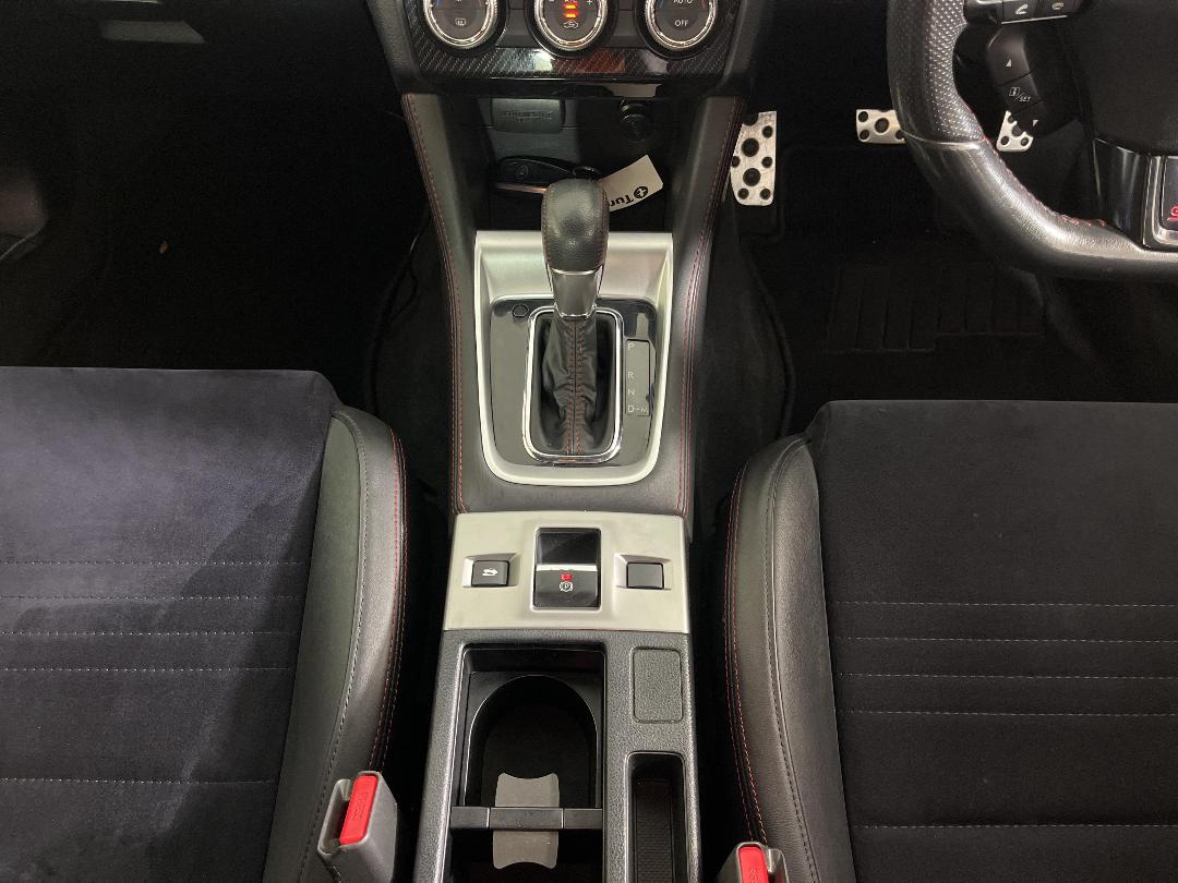 Photo '23' of Subaru WRX Photo '23' of Subaru WRX