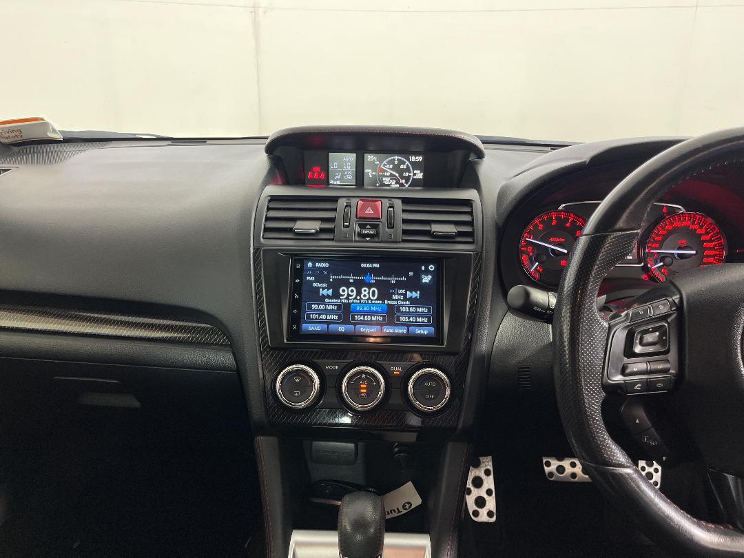 Photo '18' of Subaru WRX Photo '18' of Subaru WRX