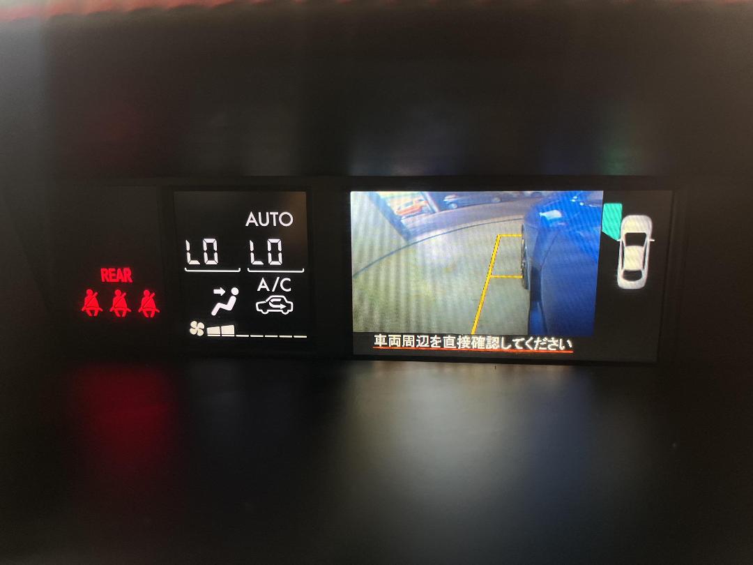 Photo '26' of Subaru WRX Photo '26' of Subaru WRX