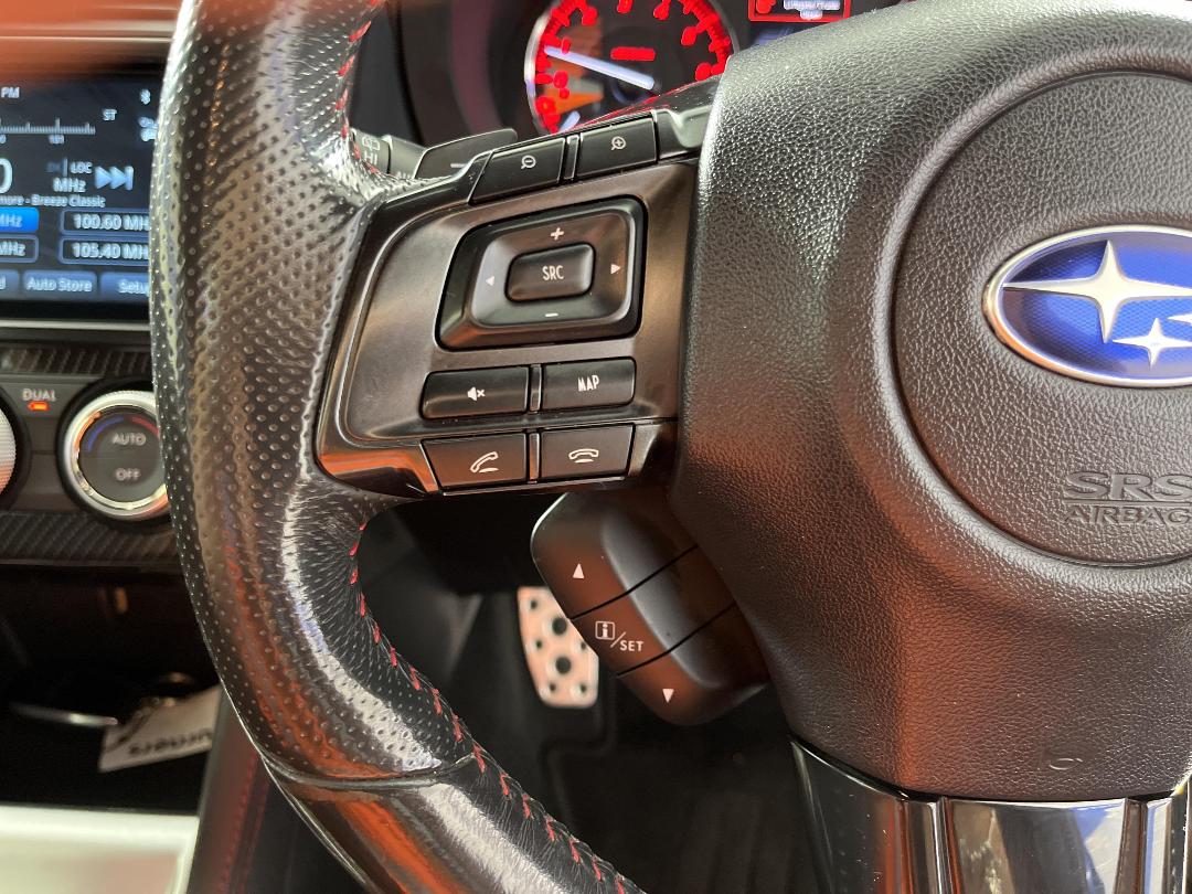 Photo '24' of Subaru WRX Photo '24' of Subaru WRX