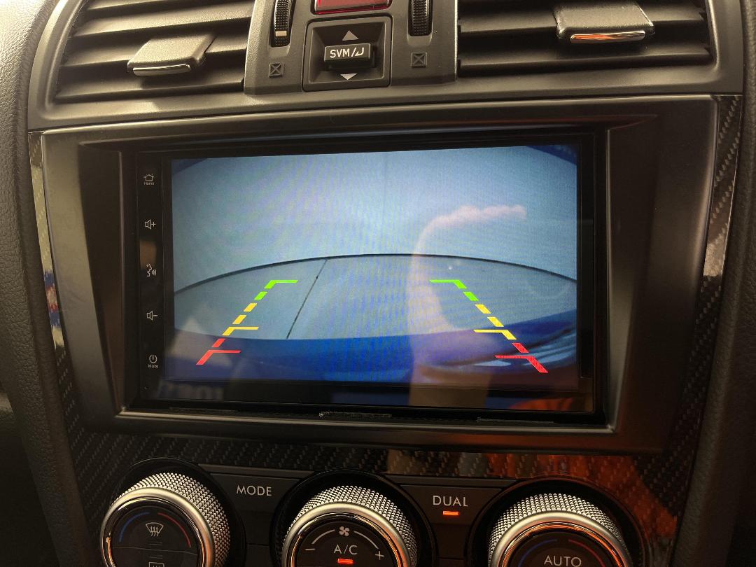 Photo '27' of Subaru WRX Photo '27' of Subaru WRX