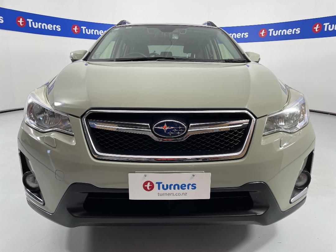 Photo '2' of Subaru XV