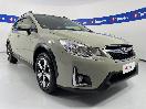 Thumbnail '1' of Subaru XV