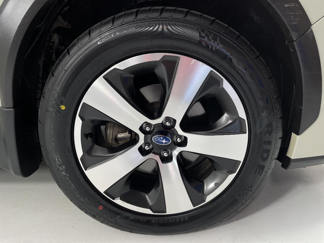 Photo '9' of Subaru XV