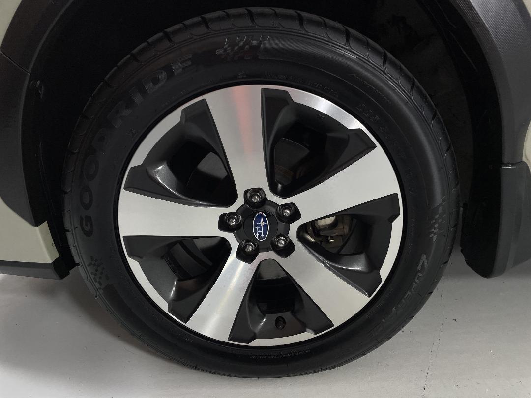 Photo '10' of Subaru XV