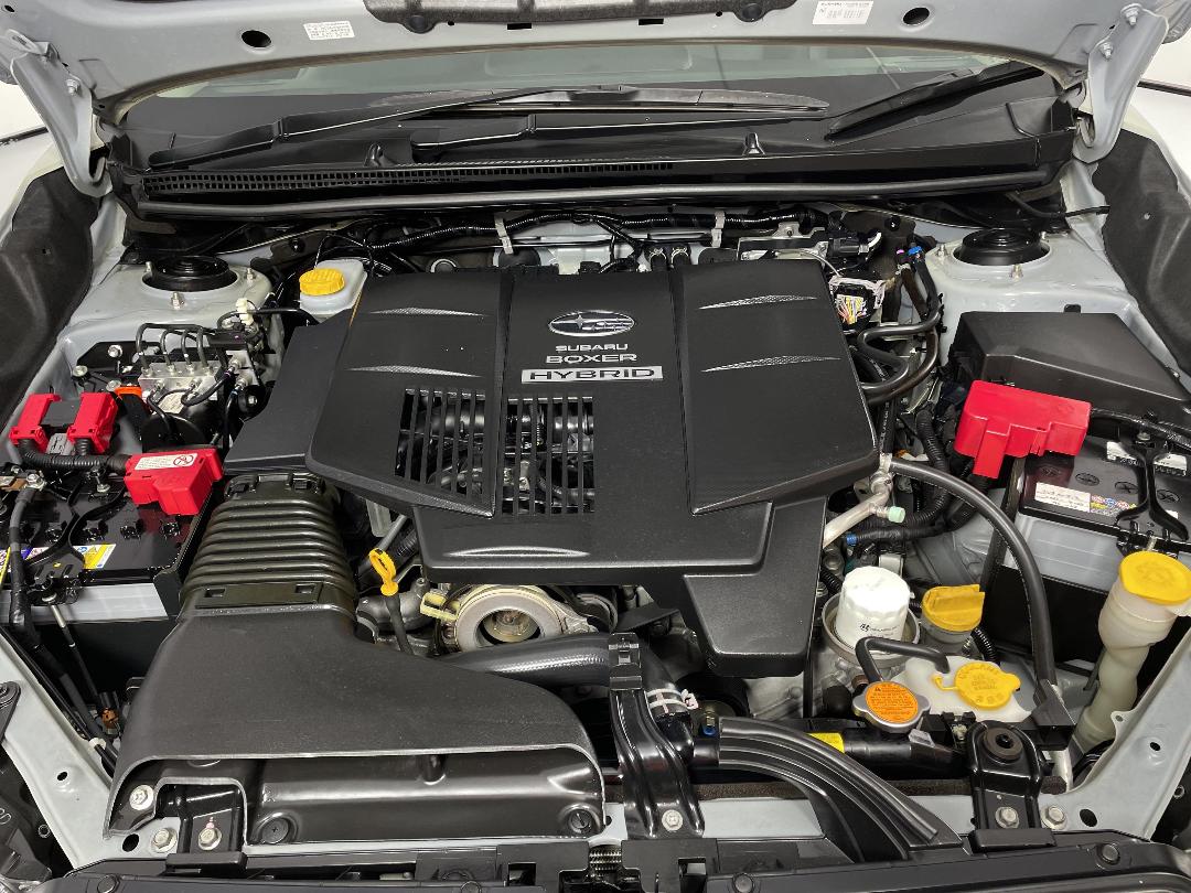 Photo '13' of Subaru XV