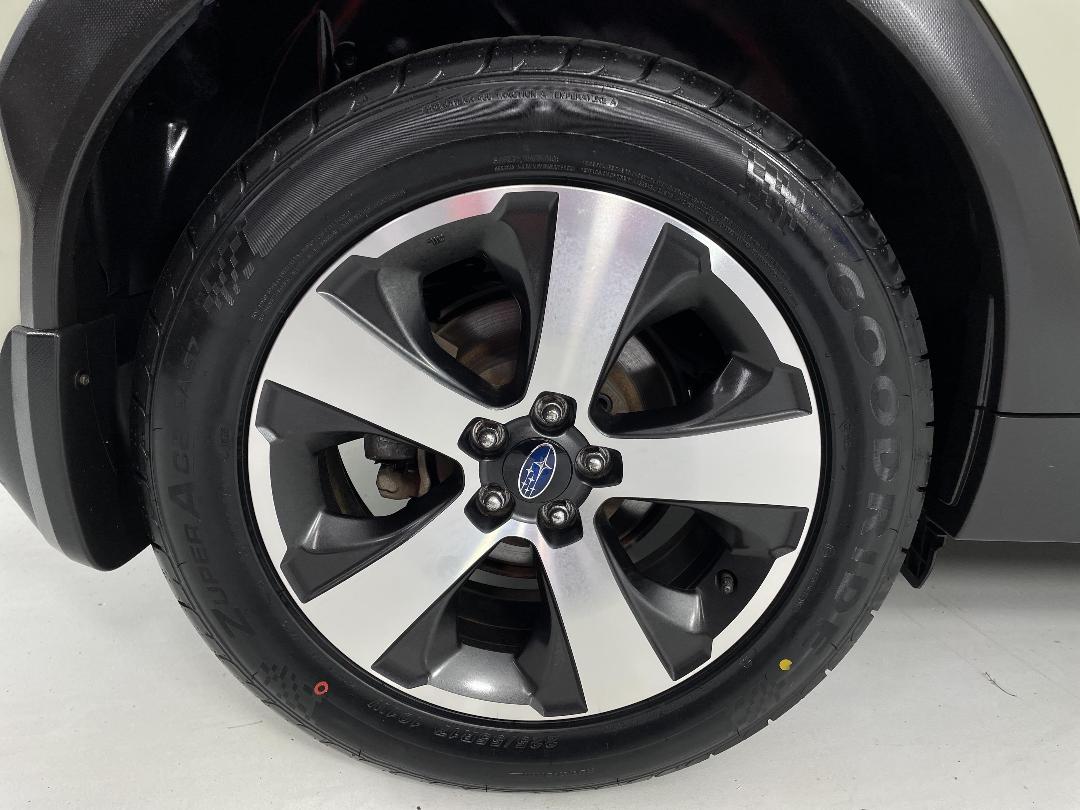 Photo '12' of Subaru XV