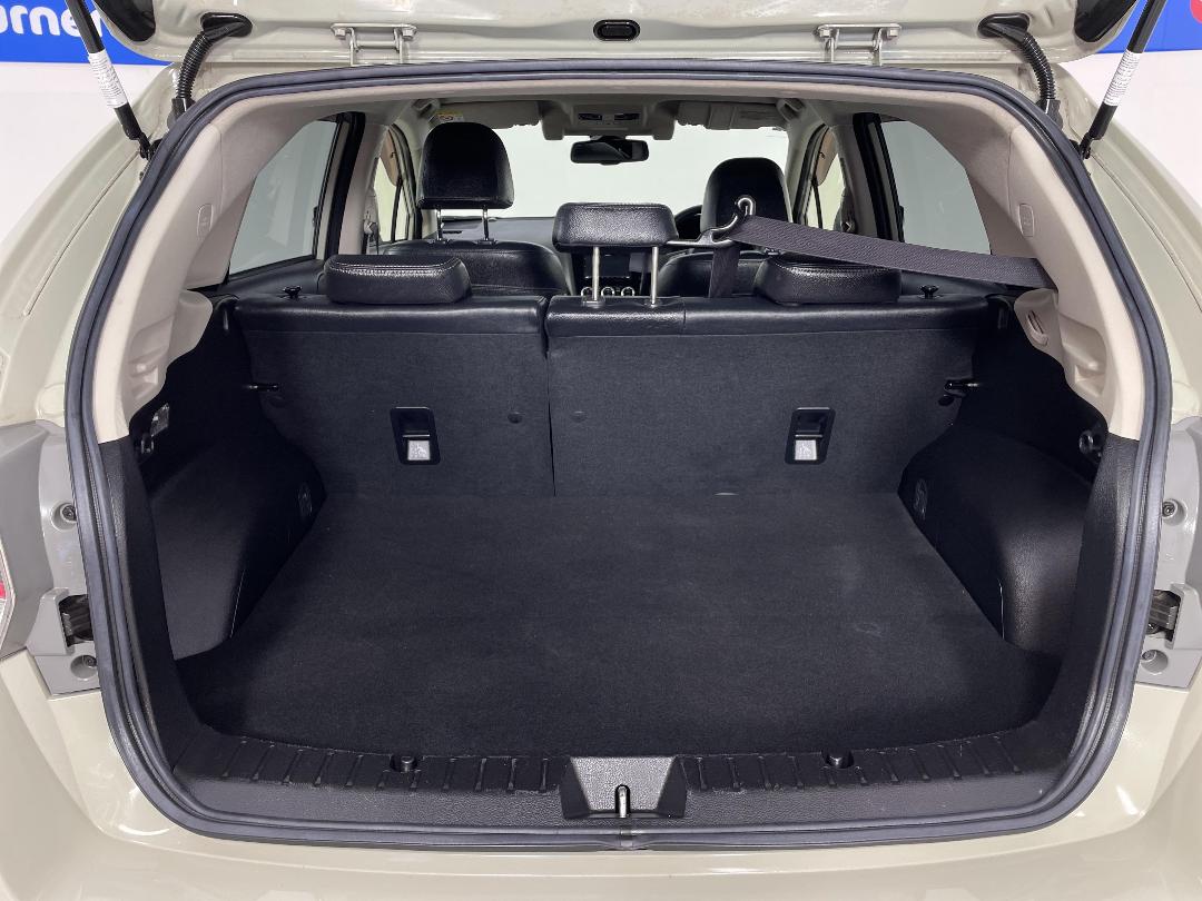 Photo '14' of Subaru XV