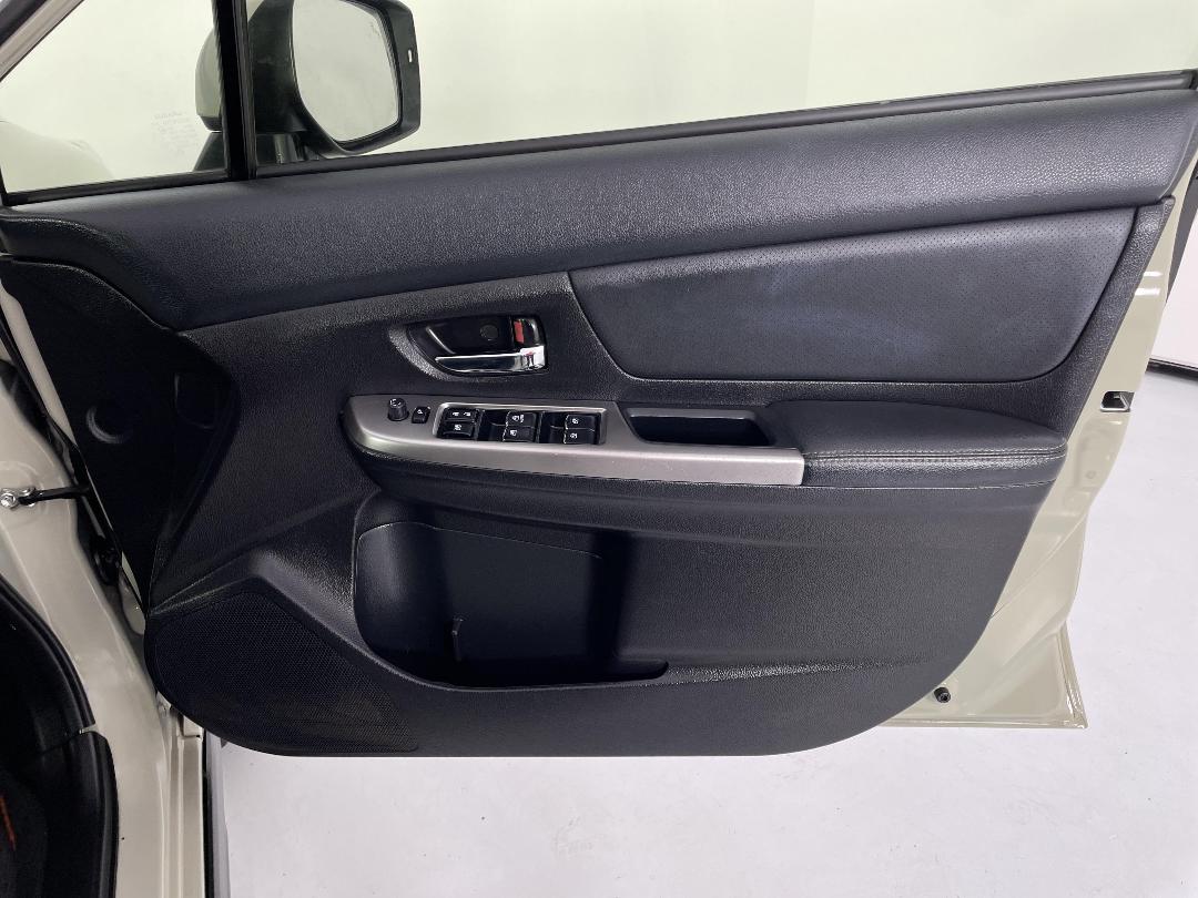 Photo '15' of Subaru XV