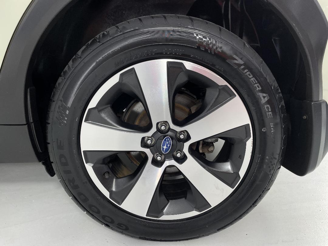 Photo '11' of Subaru XV