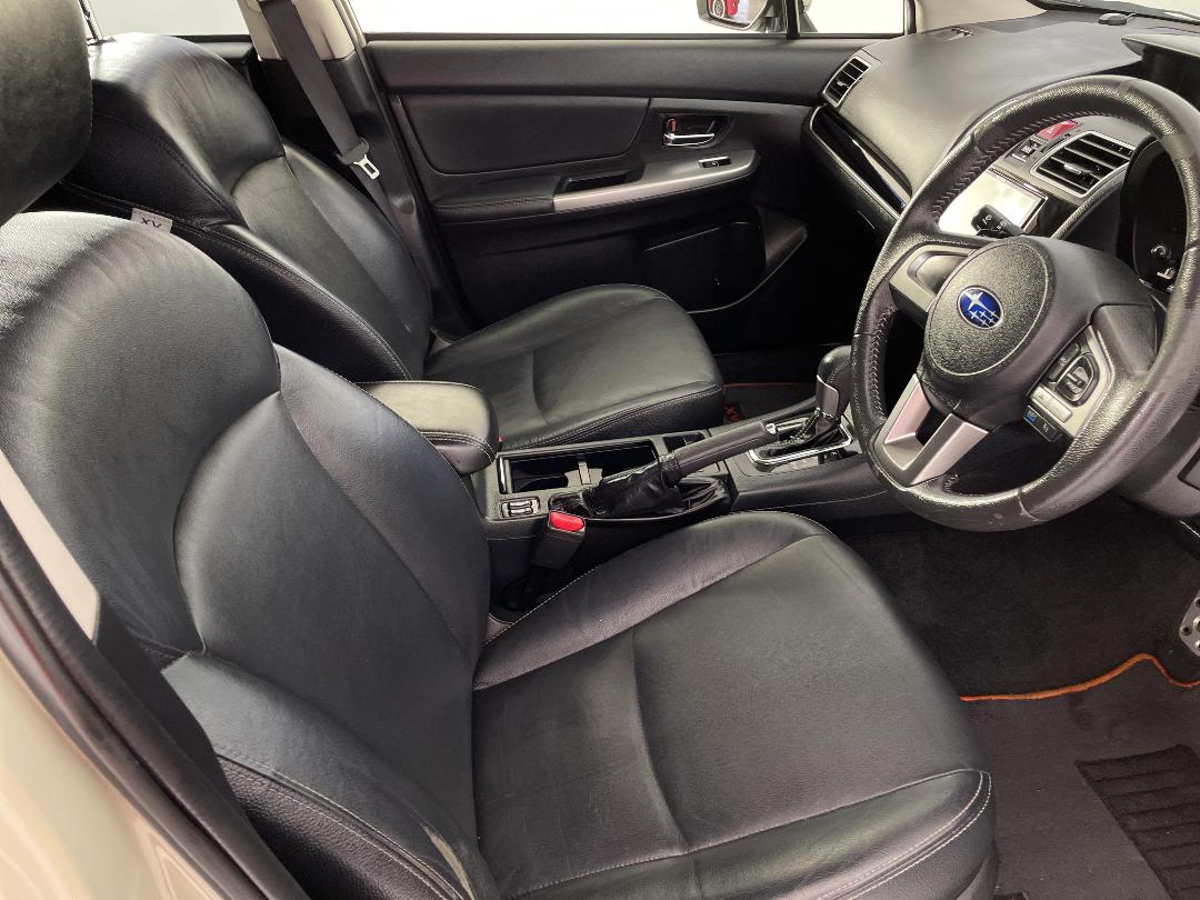 Photo '16' of Subaru XV