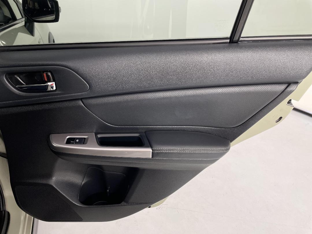 Photo '19' of Subaru XV