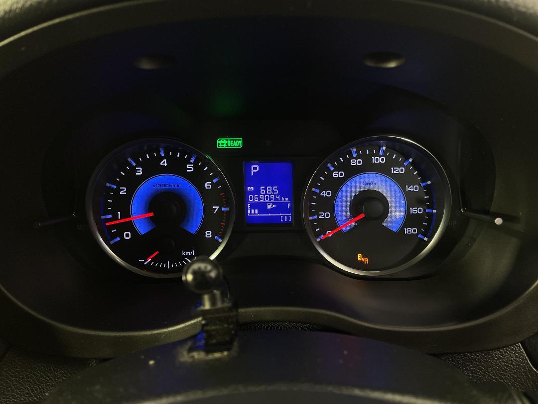 Photo '21' of Subaru XV