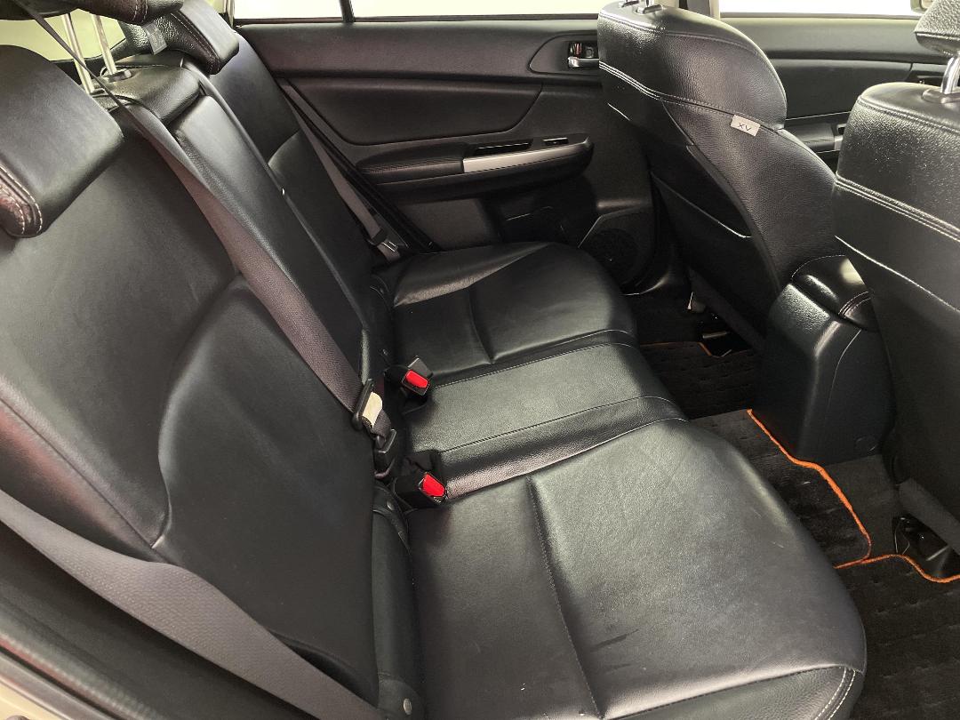 Photo '20' of Subaru XV