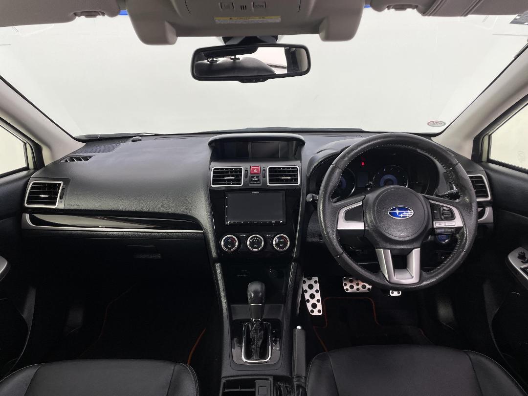 Photo '17' of Subaru XV