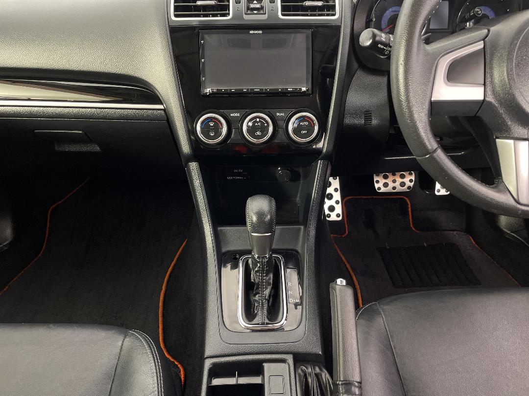 Photo '18' of Subaru XV