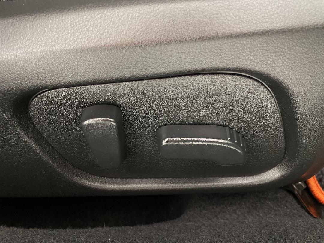 Photo '23' of Subaru XV