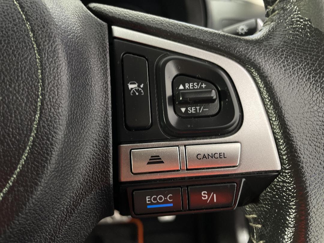 Photo '25' of Subaru XV