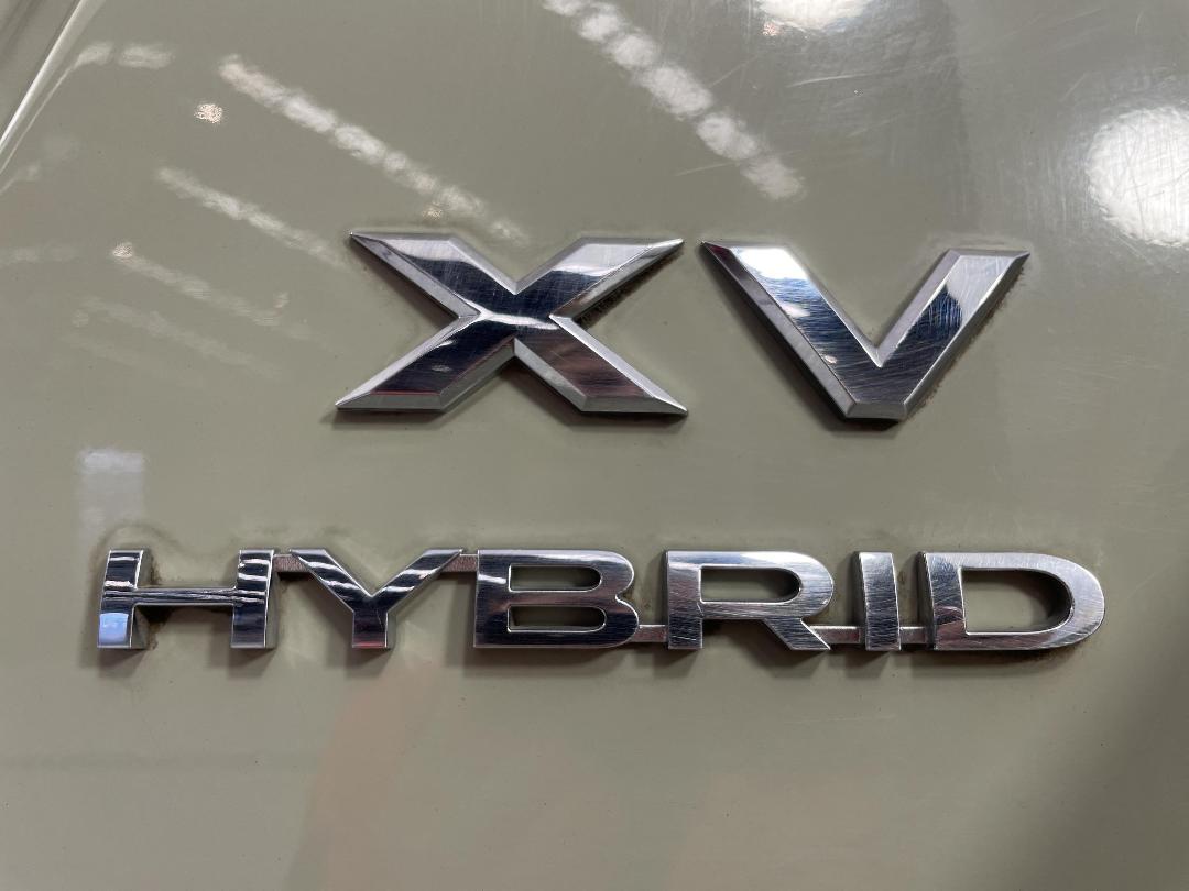 Photo '28' of Subaru XV