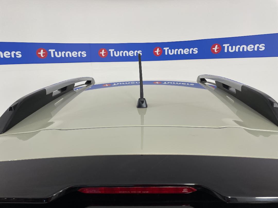 Photo '31' of Subaru XV